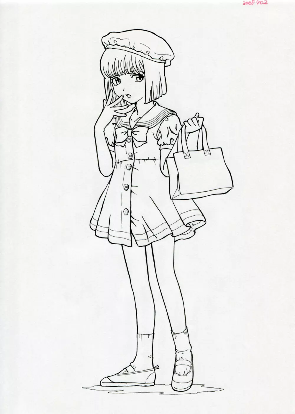 Crossdressing Cosplay Coercion complete collection - page11