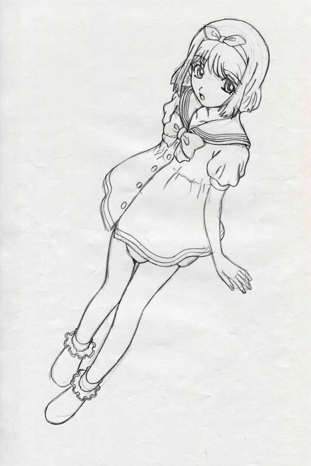 Crossdressing Cosplay Coercion complete collection - page57