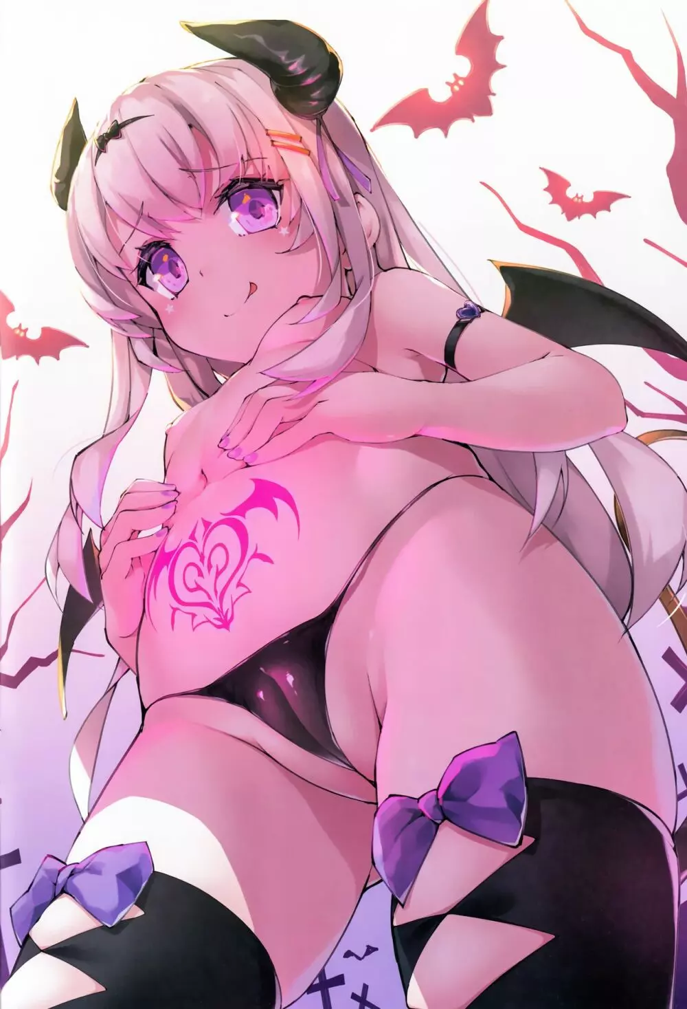 NEKO NEKO ART WORKS - page5