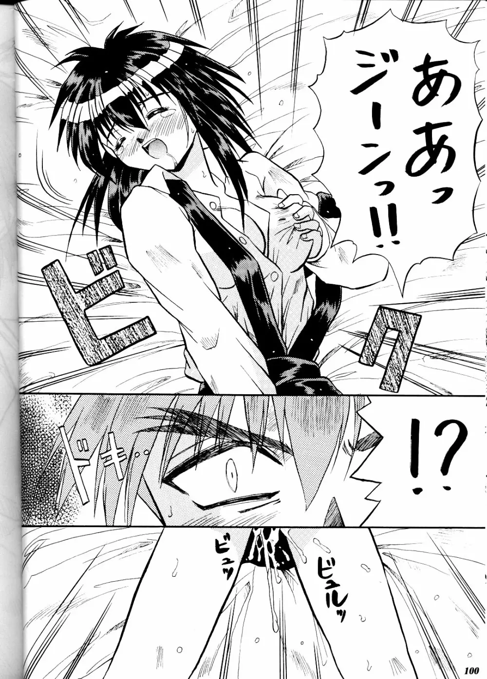 MODEL DX3 - page100