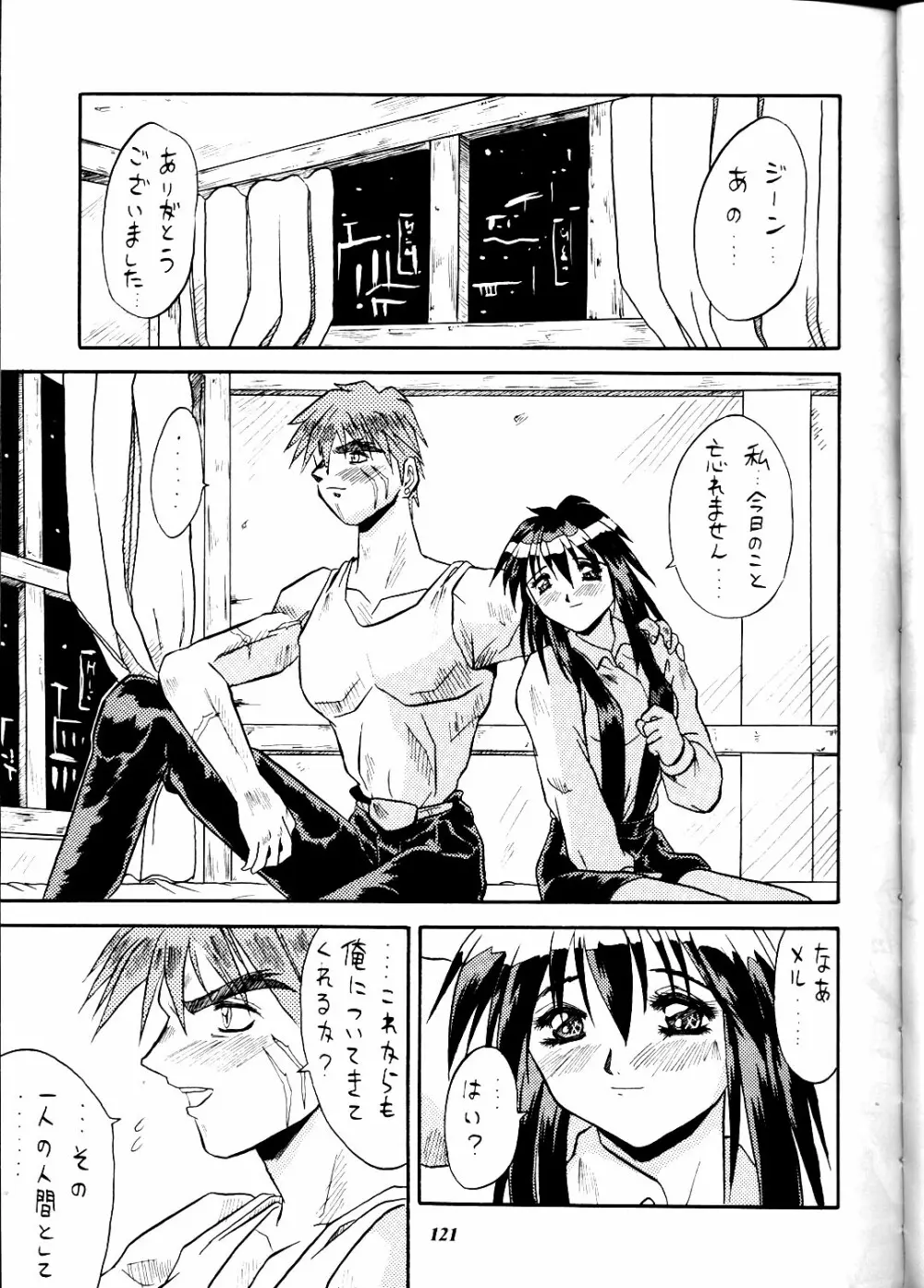 MODEL DX3 - page121