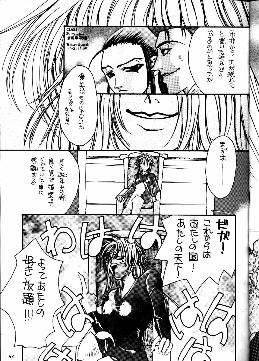 MODEL DX3 - page63