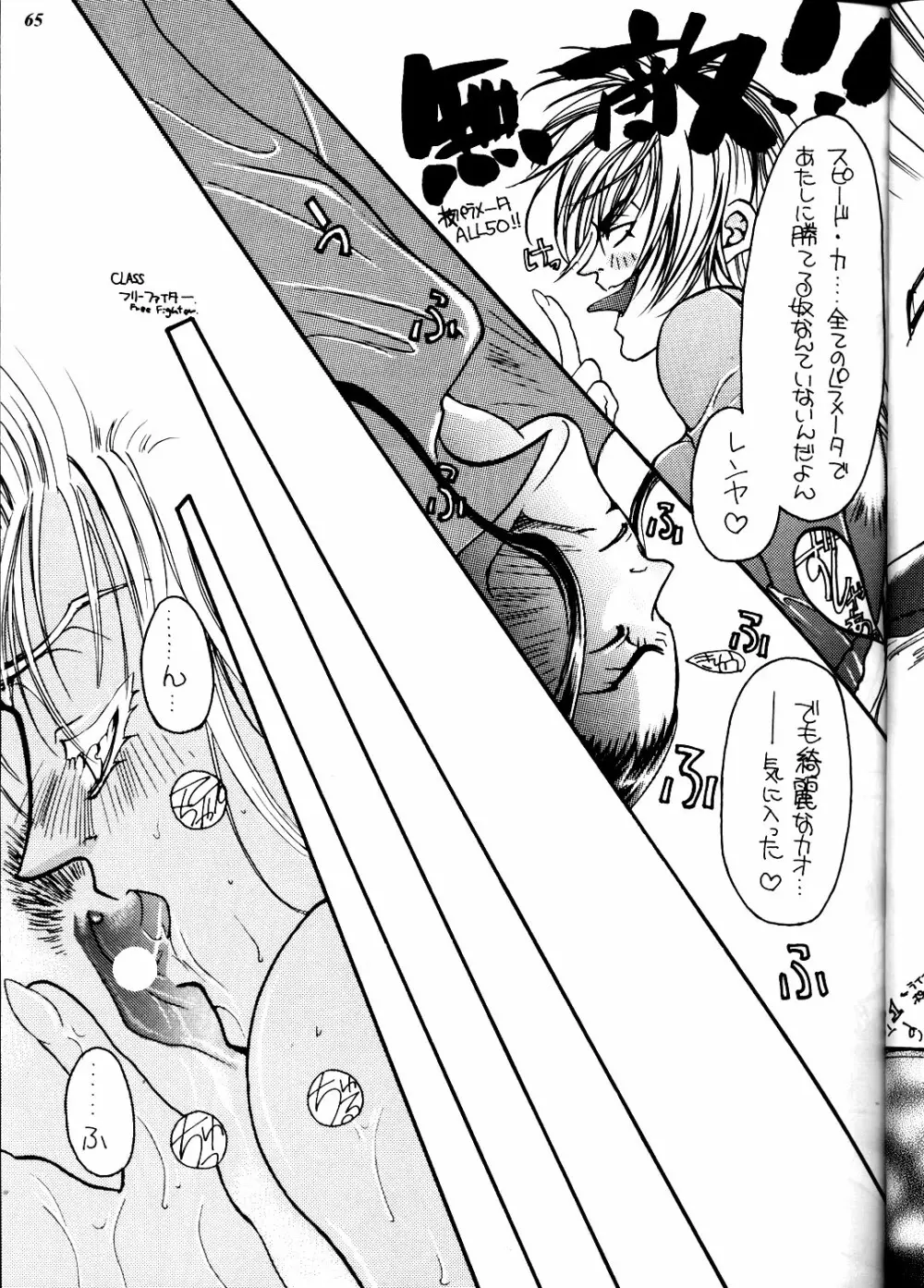 MODEL DX3 - page65