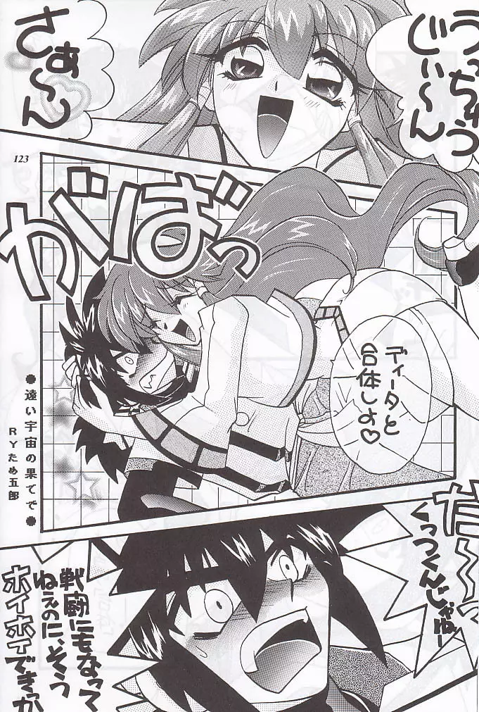 MODEL special 12 - page121