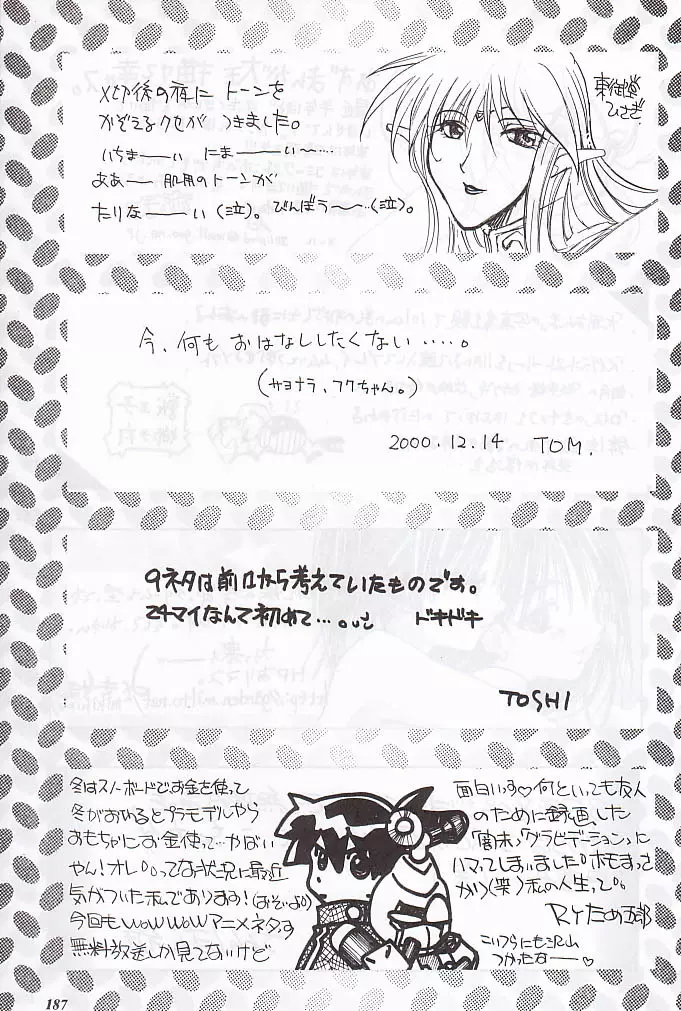 MODEL special 12 - page185