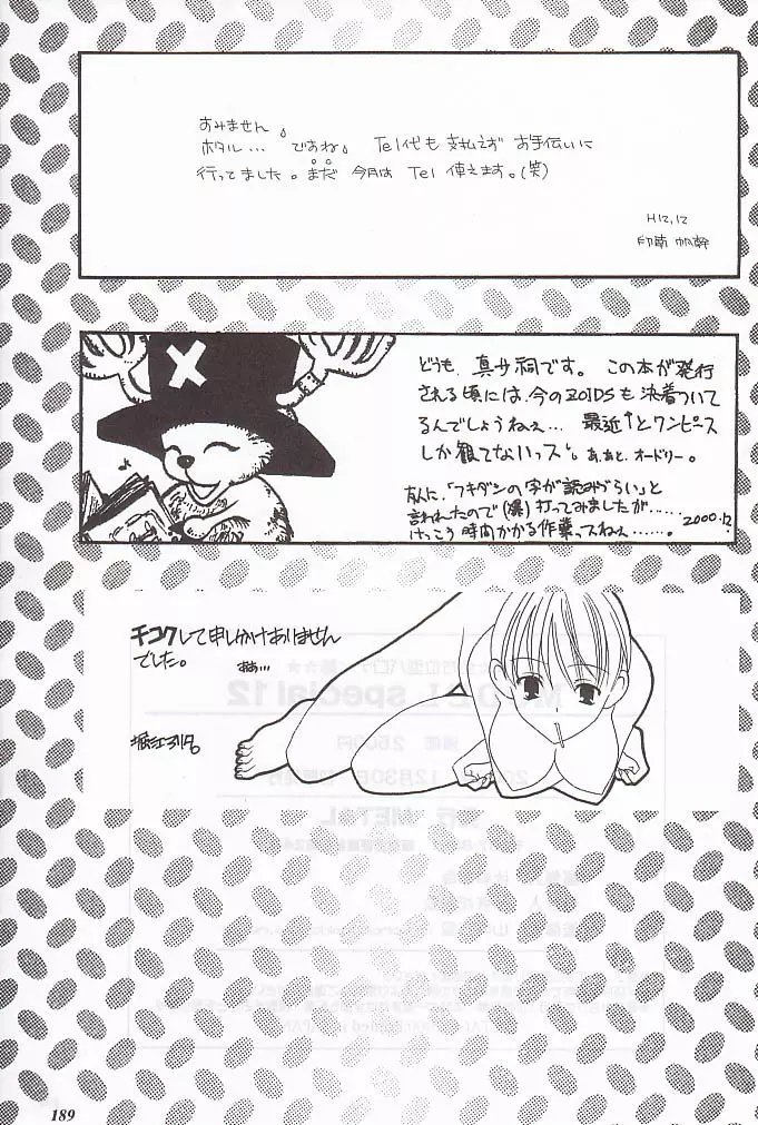 MODEL special 12 - page187