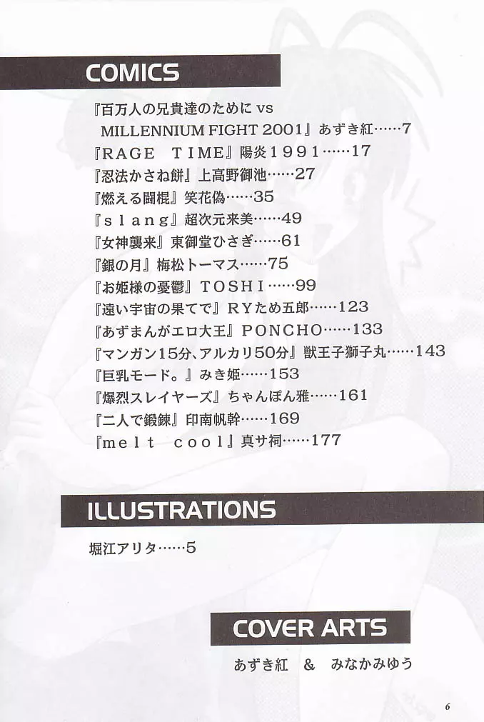 MODEL special 12 - page4