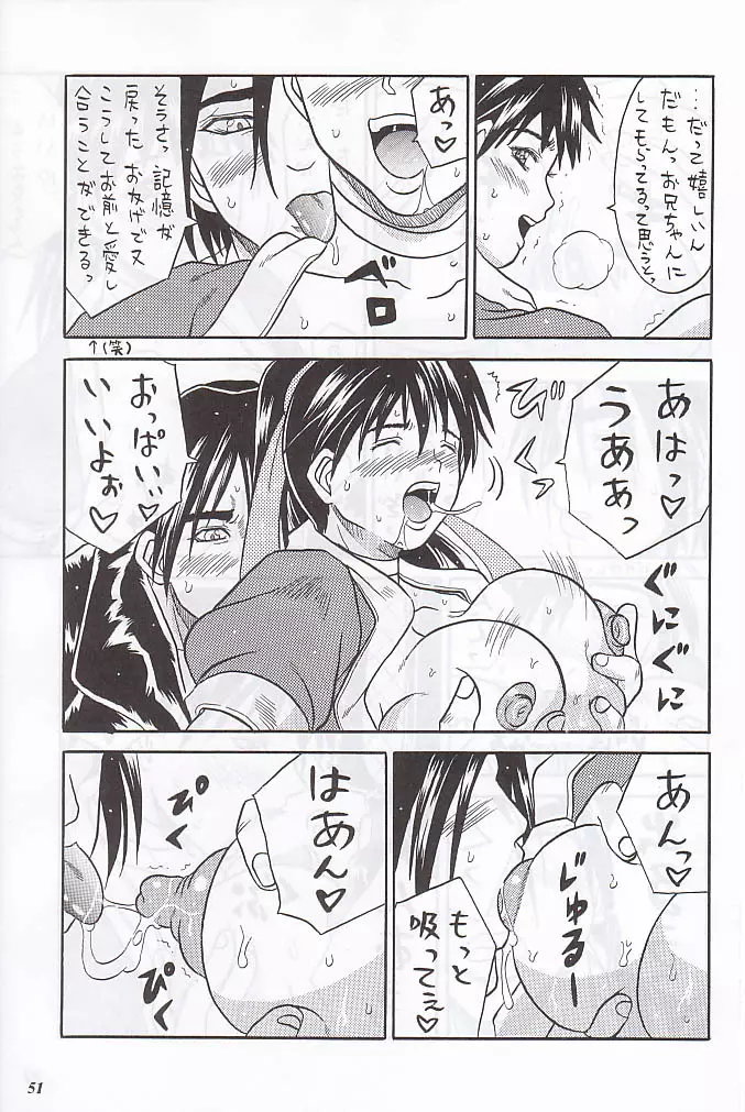 MODEL special 12 - page49