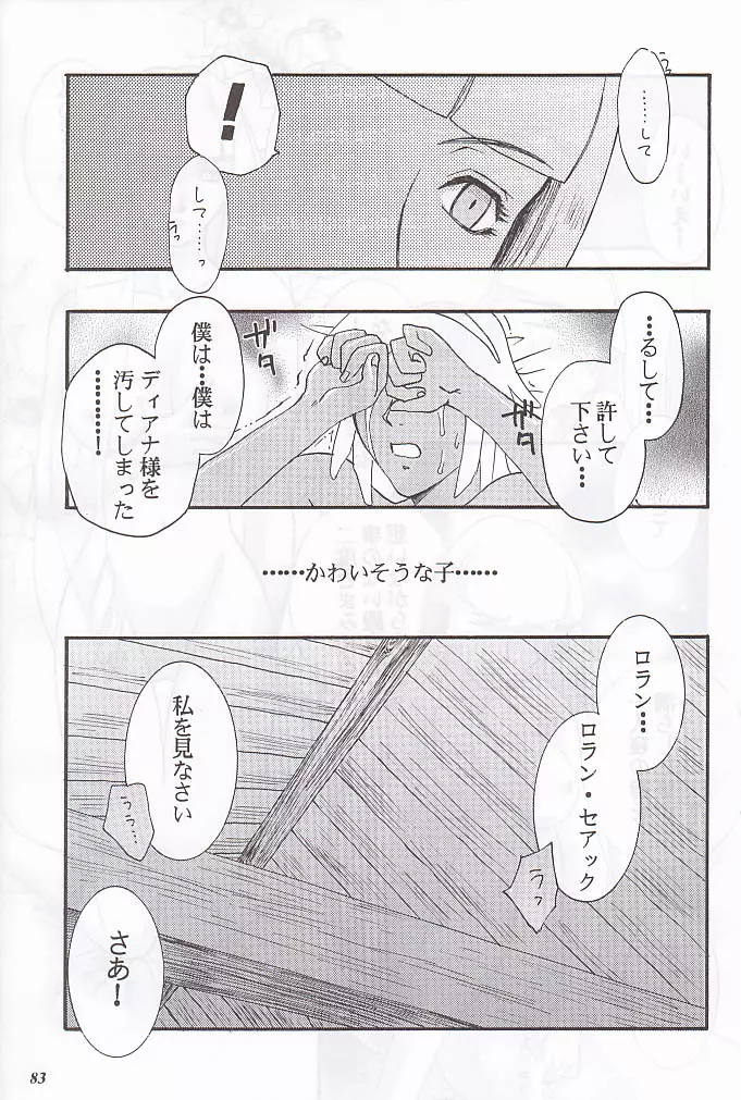 MODEL special 12 - page81