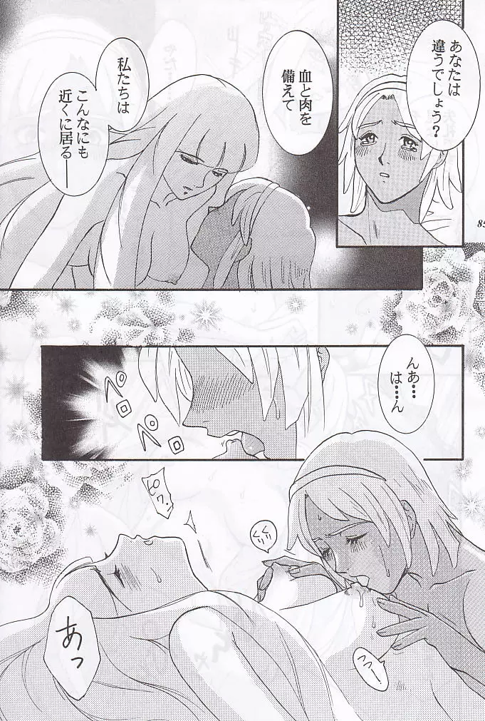 MODEL special 12 - page83