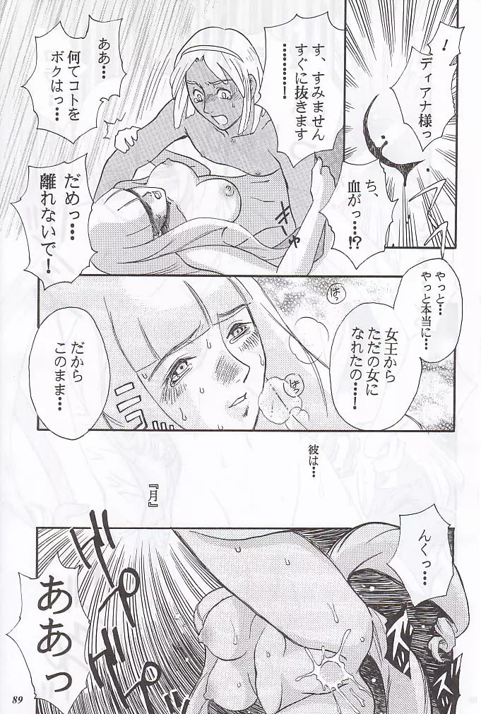 MODEL special 12 - page87