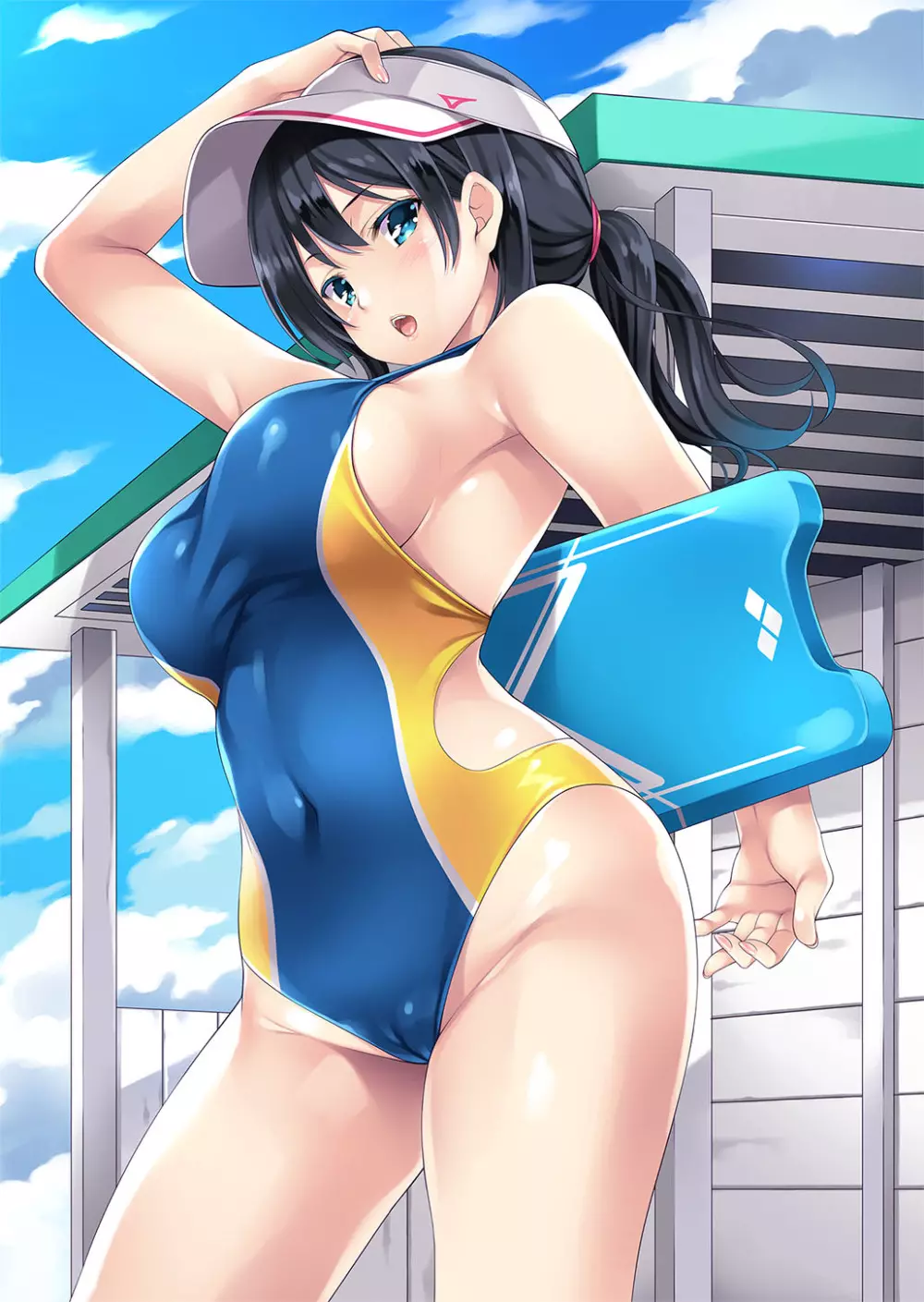 迷娘、拾いました。総集編 - page147