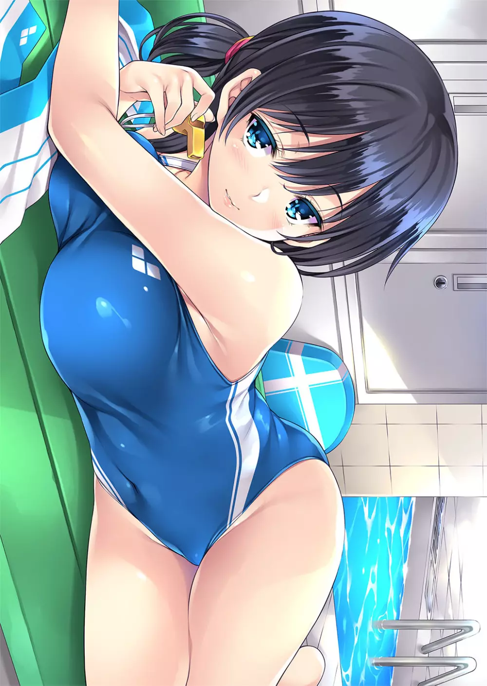 迷娘、拾いました。総集編 - page148