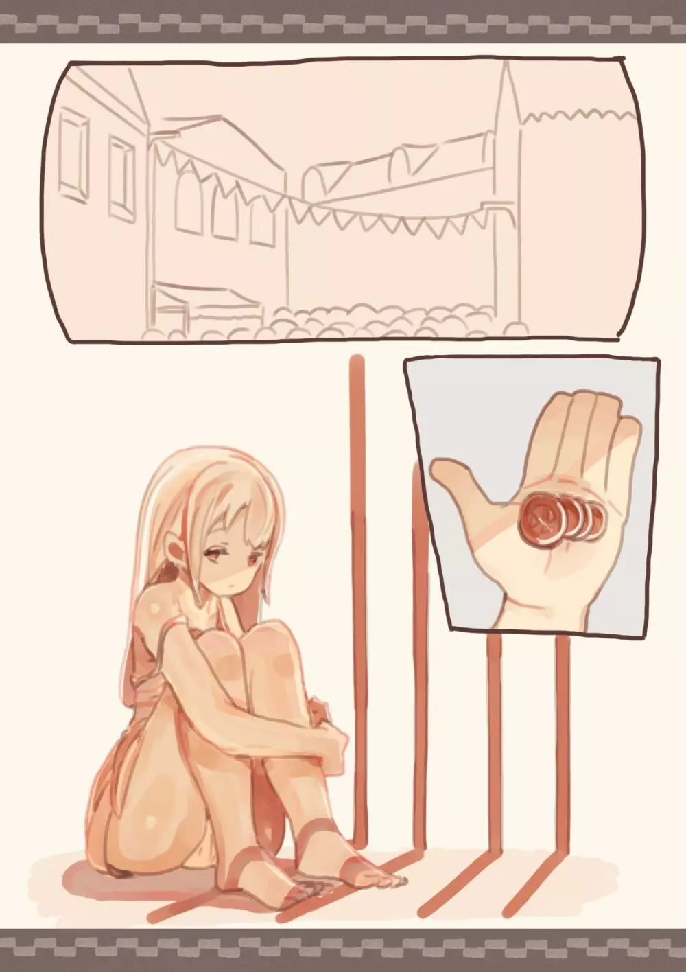 奴隷を犯した少年 - page26
