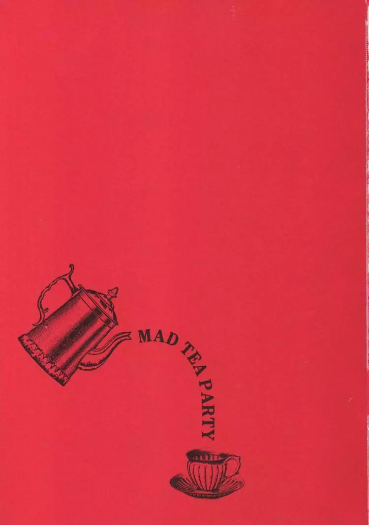 MAD TEA PARTY マッドティーパーティー - page2