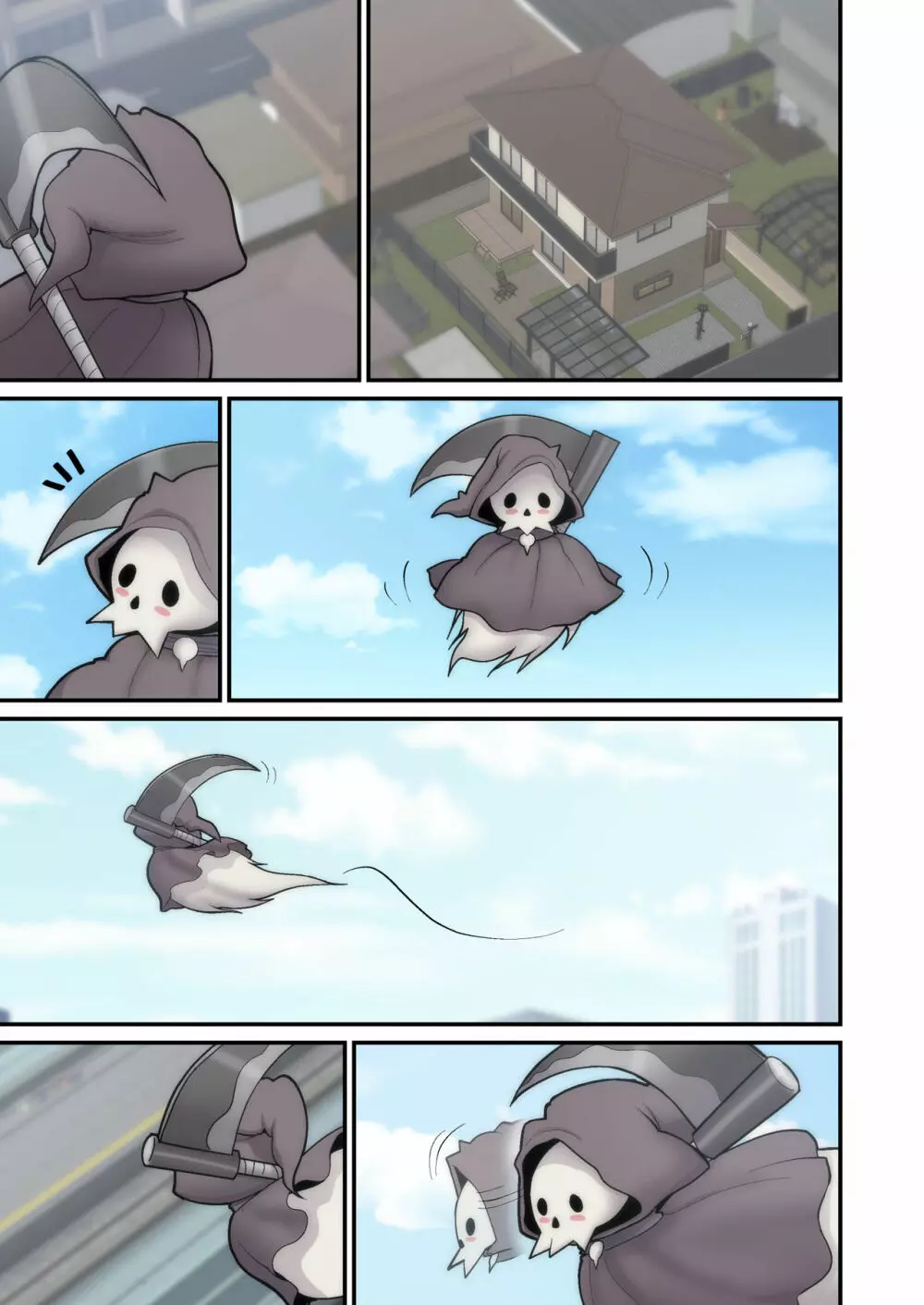 妻想い、寝取らせ 完結編 - page55