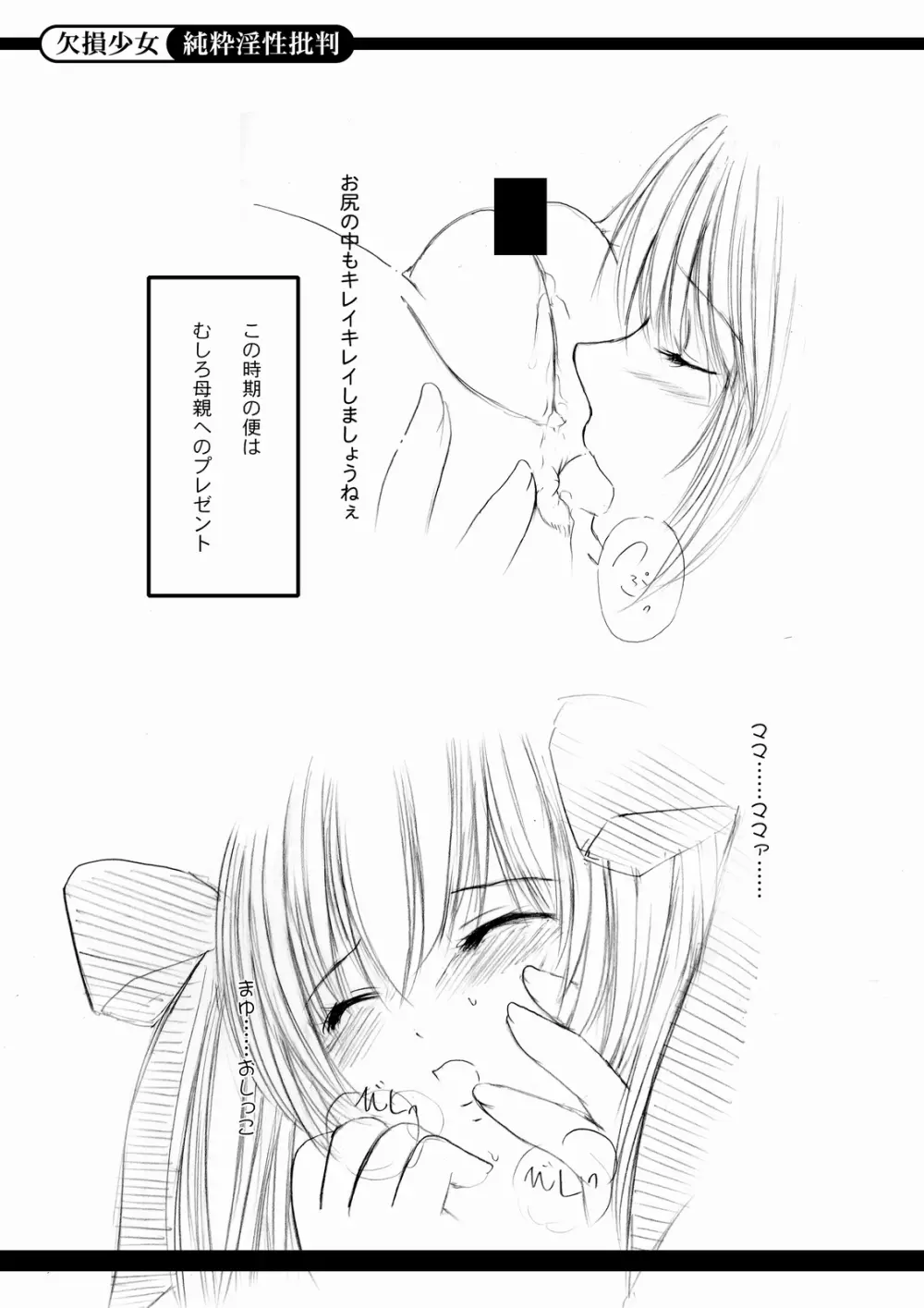extra.2 純粋淫性批判 - page13