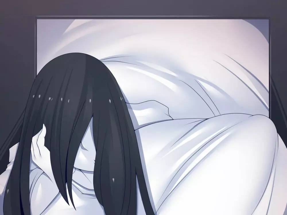ホラーが無理ならエロスに訴えかければいいじゃない - page27