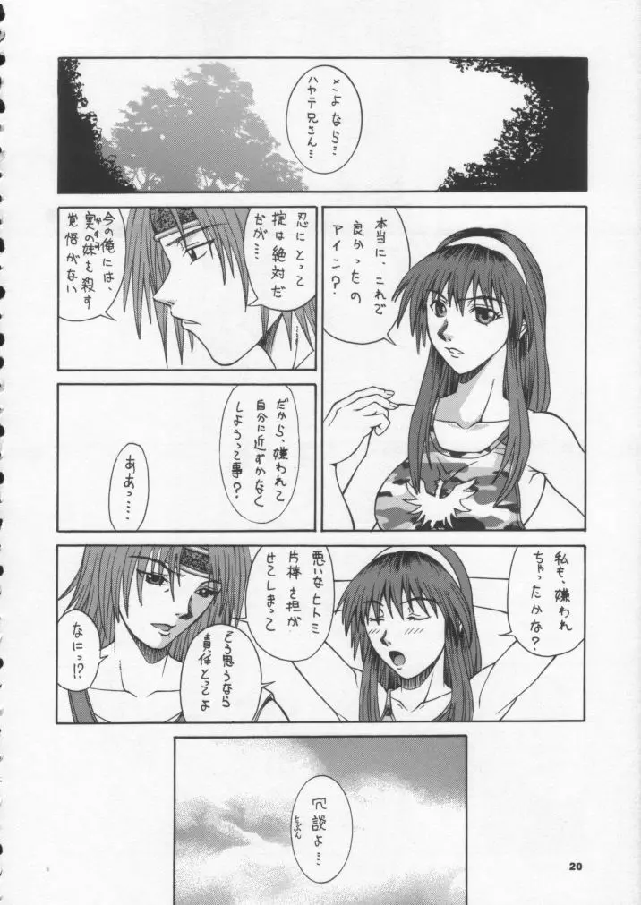 R25 Vol.6 D^3 - page19