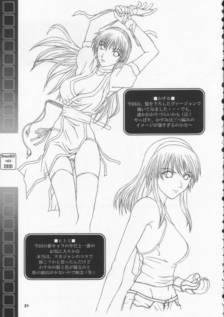 R25 Vol.6 D^3 - page20