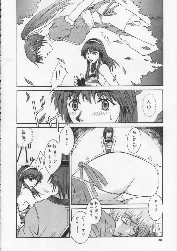 R25 Vol.6 D^3 - page5