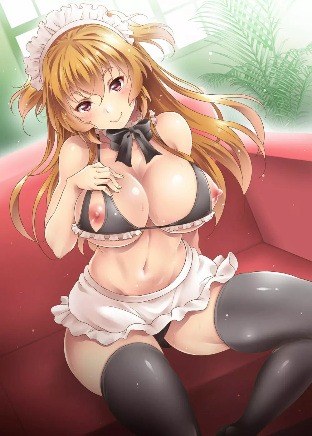 生まれたときから知ってる親友の娘はいつの間にか俺を誘惑する雌になってた - page43