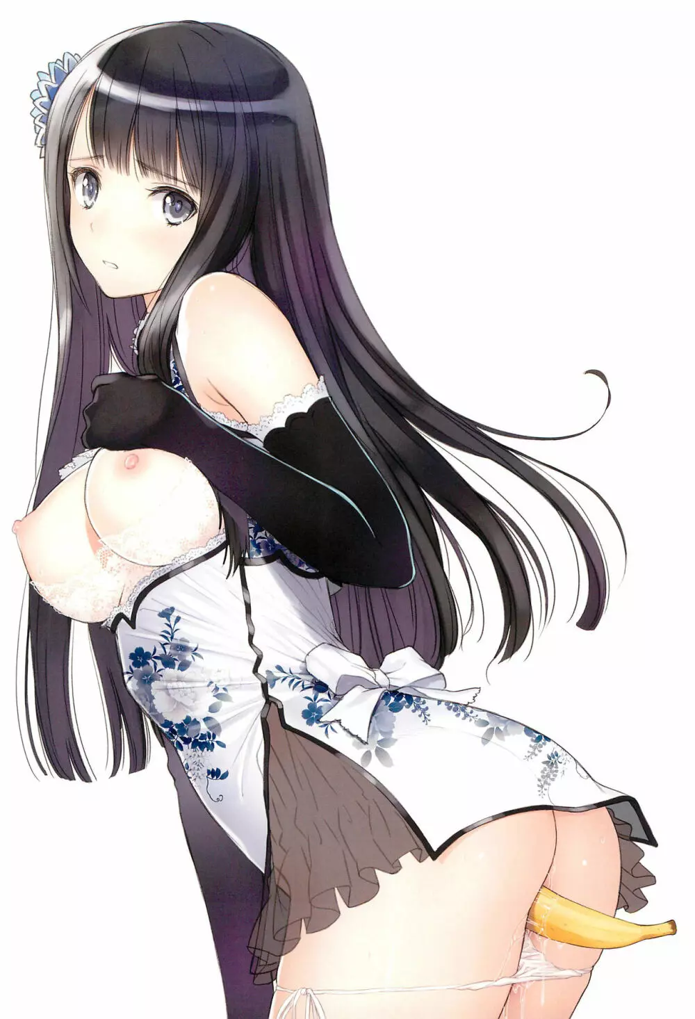Tony MAGAZINE C98 エアコミケSP - page6