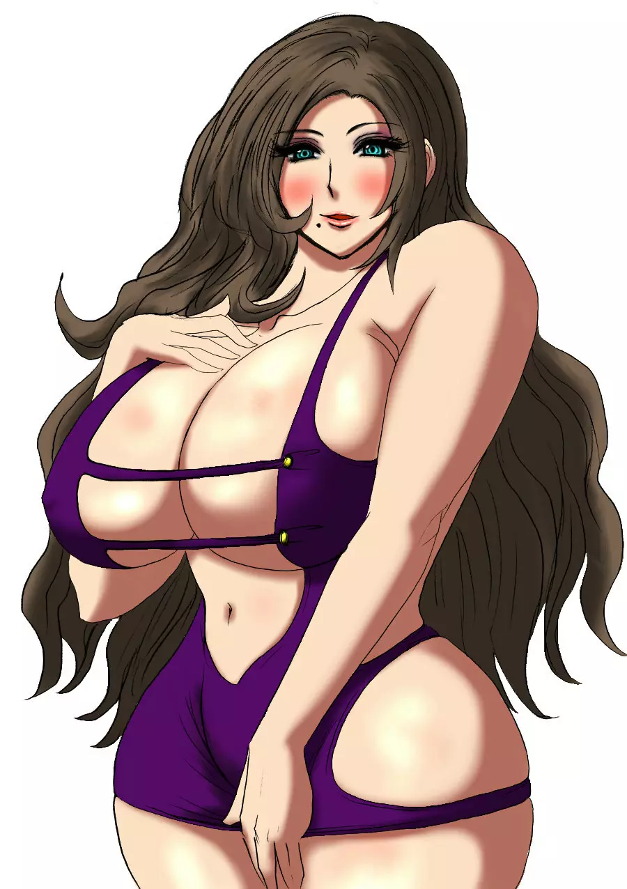 肉膨教師はなぶさ最終章 - page41