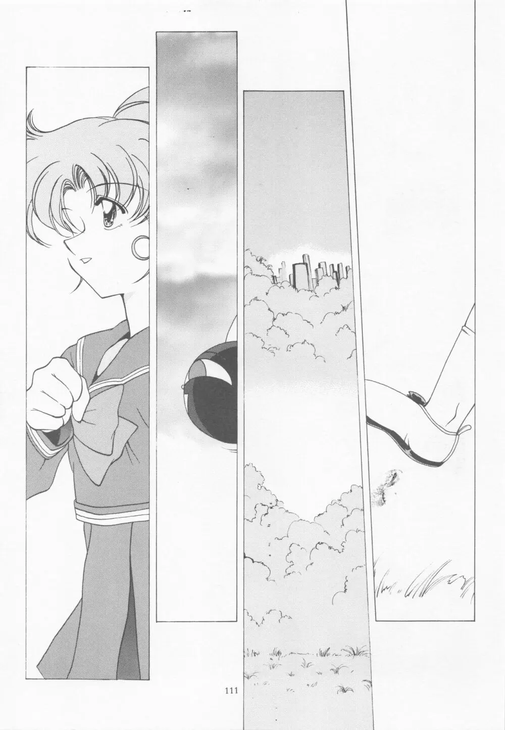 Be My Diamond! - page102