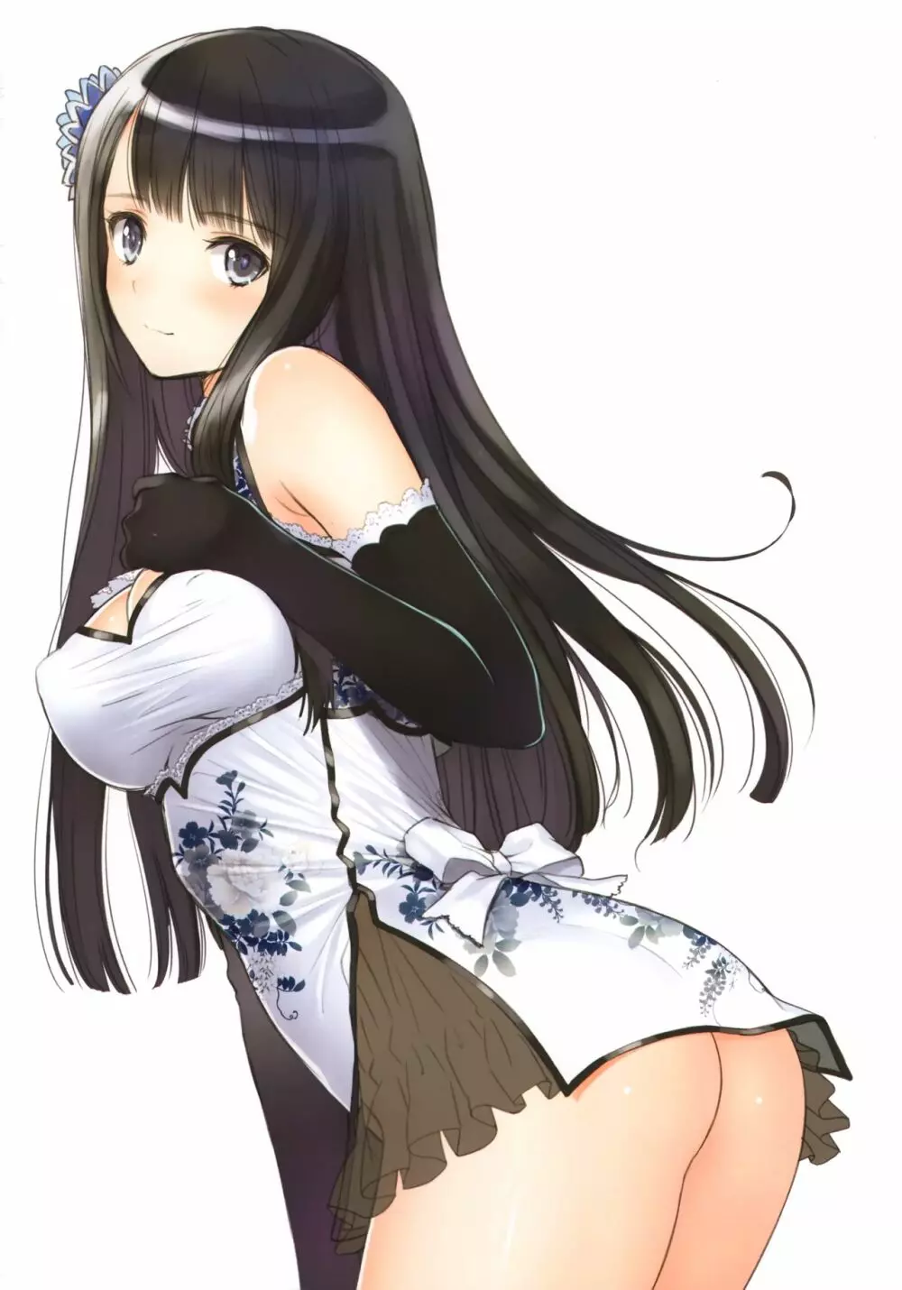 Tony MAGAZINE C98 エアコミケSP - page3