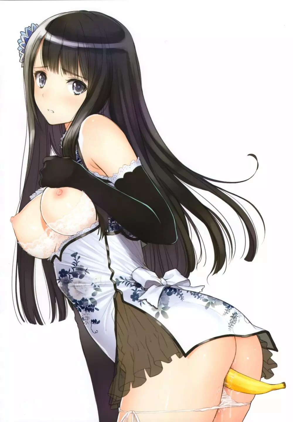 Tony MAGAZINE C98 エアコミケSP - page5