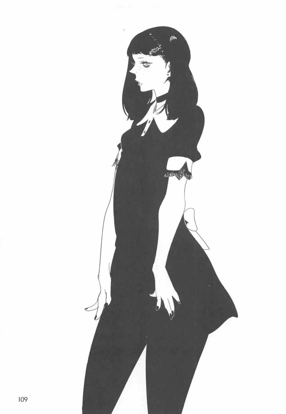 EDのらくがきまとめ2・3・4・5+α - page108