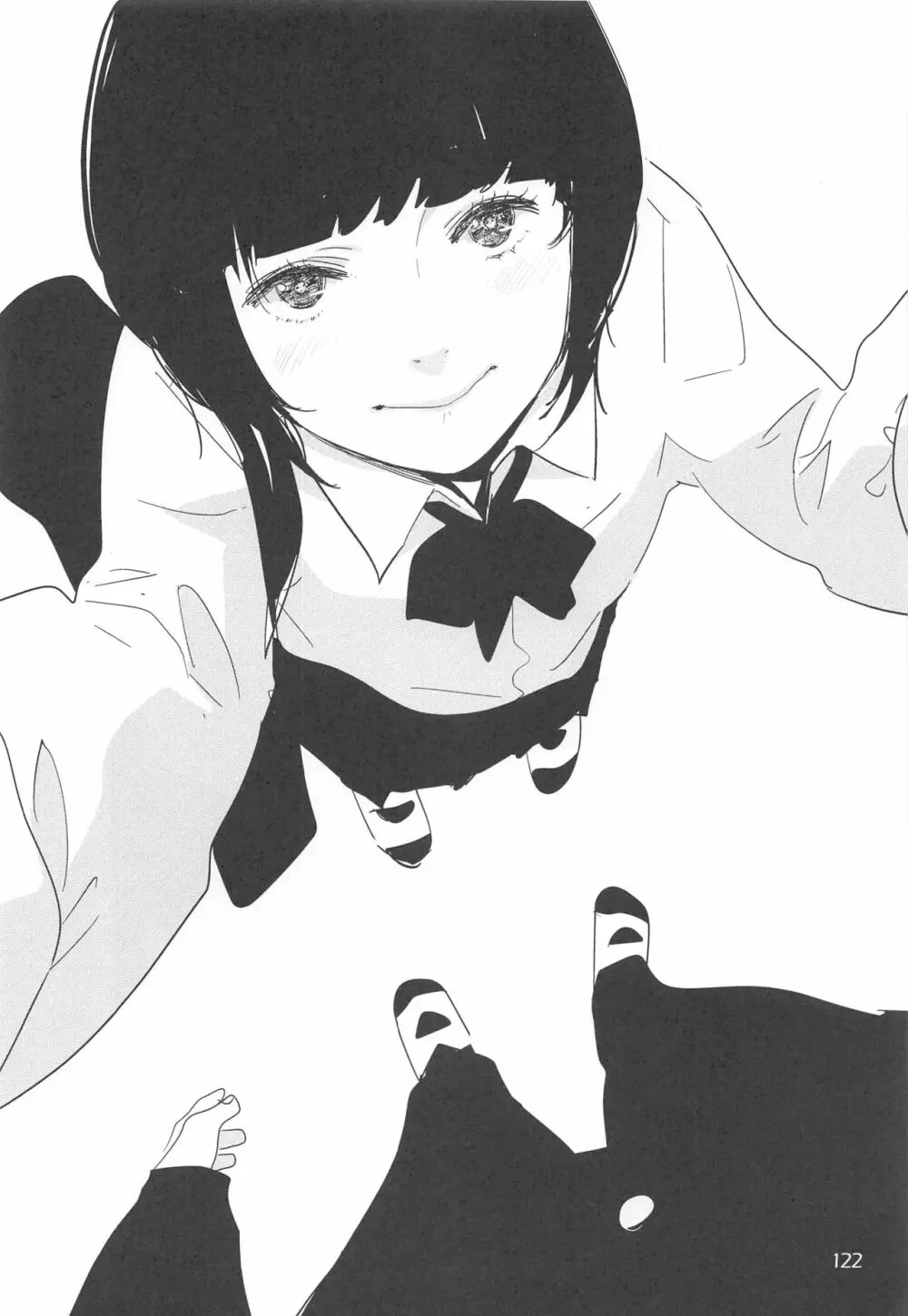EDのらくがきまとめ2・3・4・5+α - page121