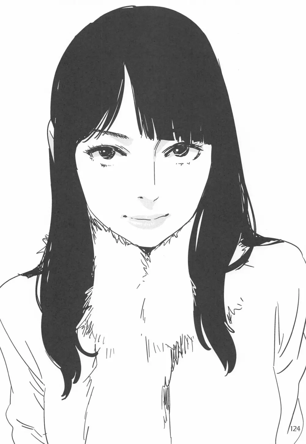 EDのらくがきまとめ2・3・4・5+α - page123