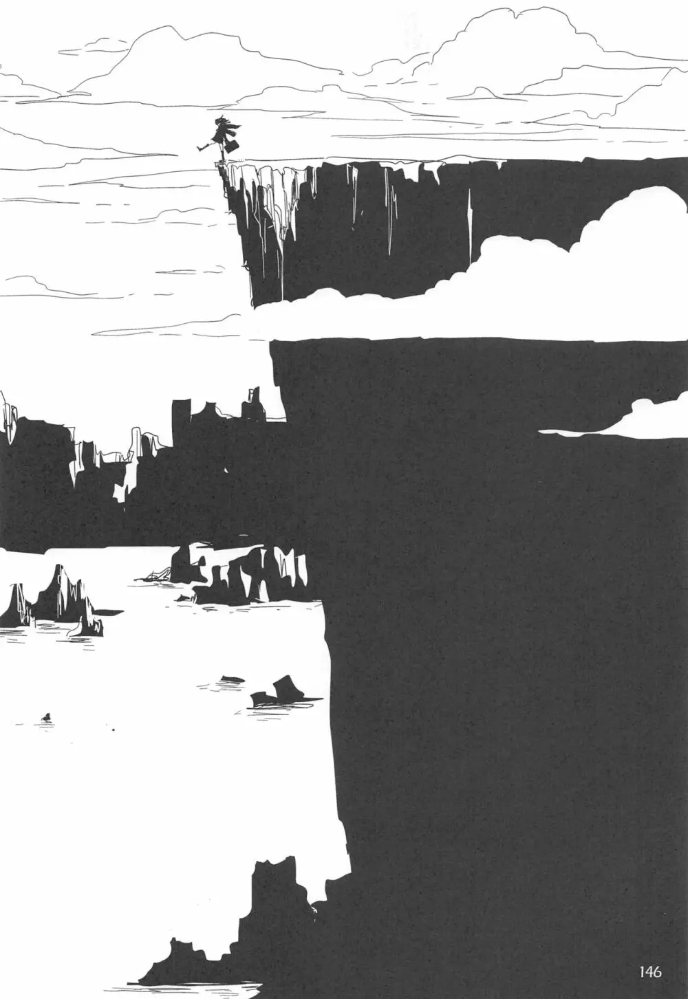 EDのらくがきまとめ2・3・4・5+α - page145