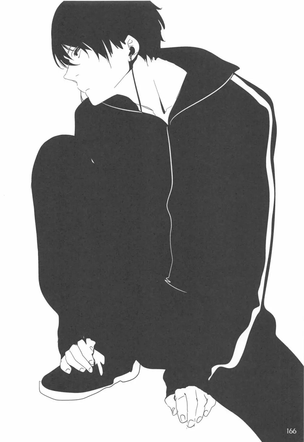 EDのらくがきまとめ2・3・4・5+α - page165