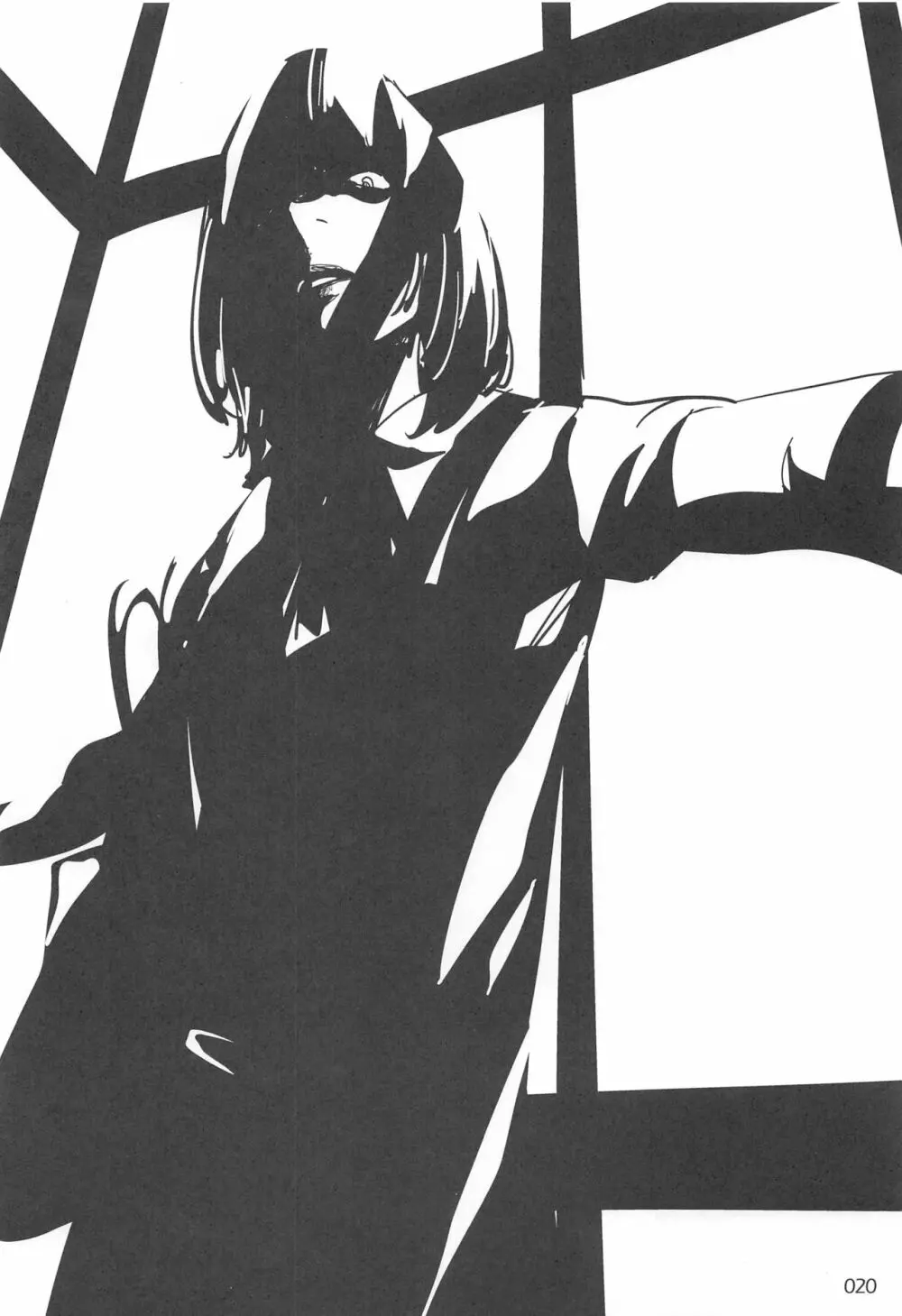 EDのらくがきまとめ2・3・4・5+α - page19