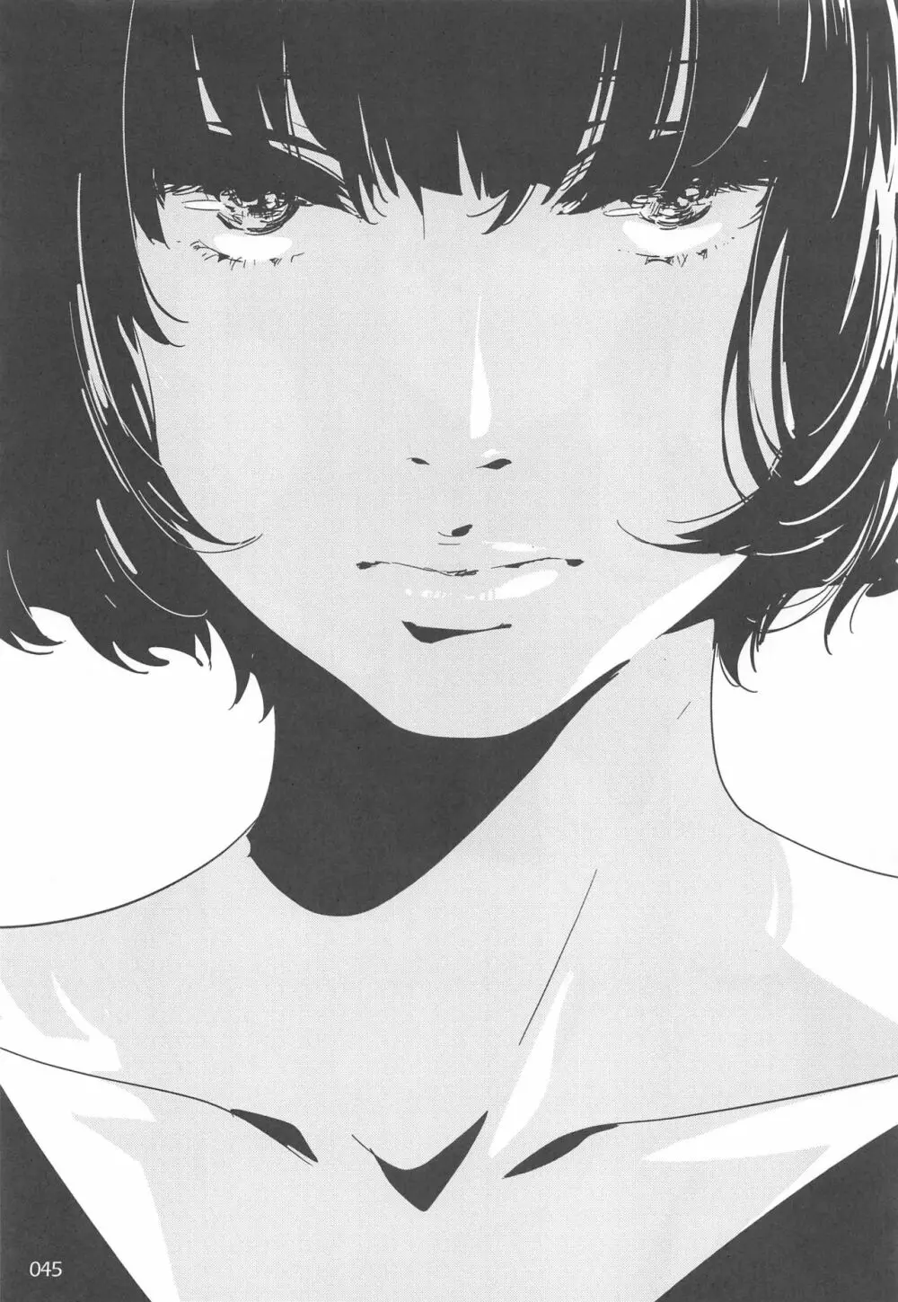 EDのらくがきまとめ2・3・4・5+α - page44