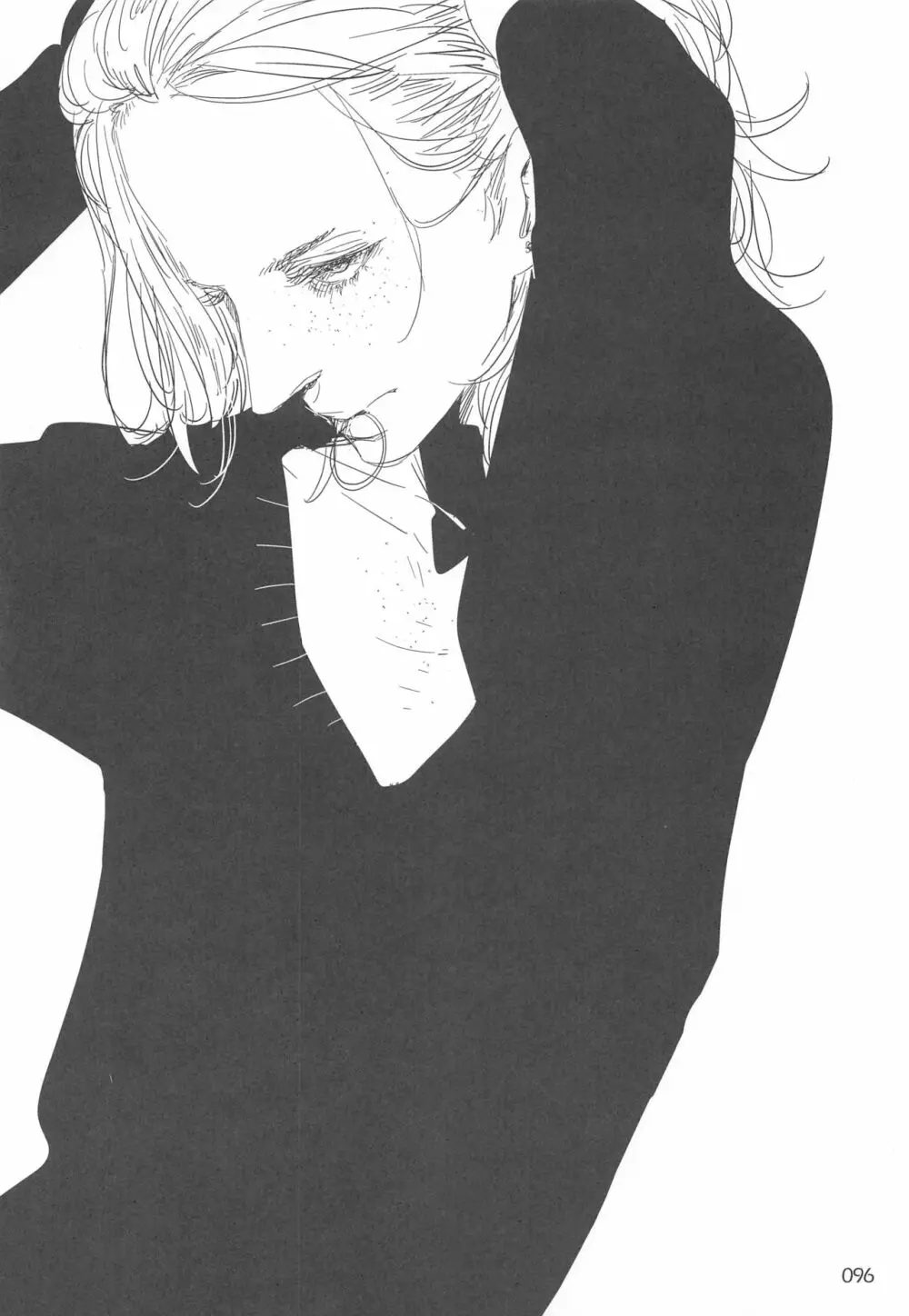 EDのらくがきまとめ2・3・4・5+α - page95