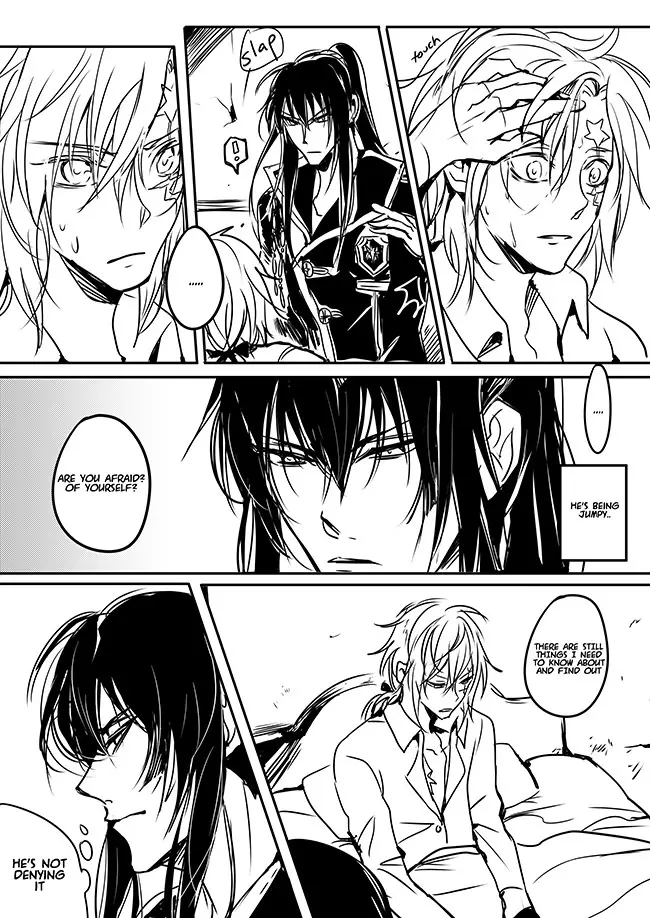 For You - page5