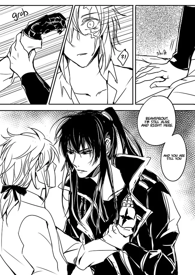 For You - page6