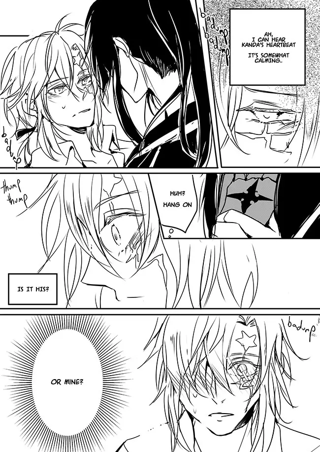 For You - page7
