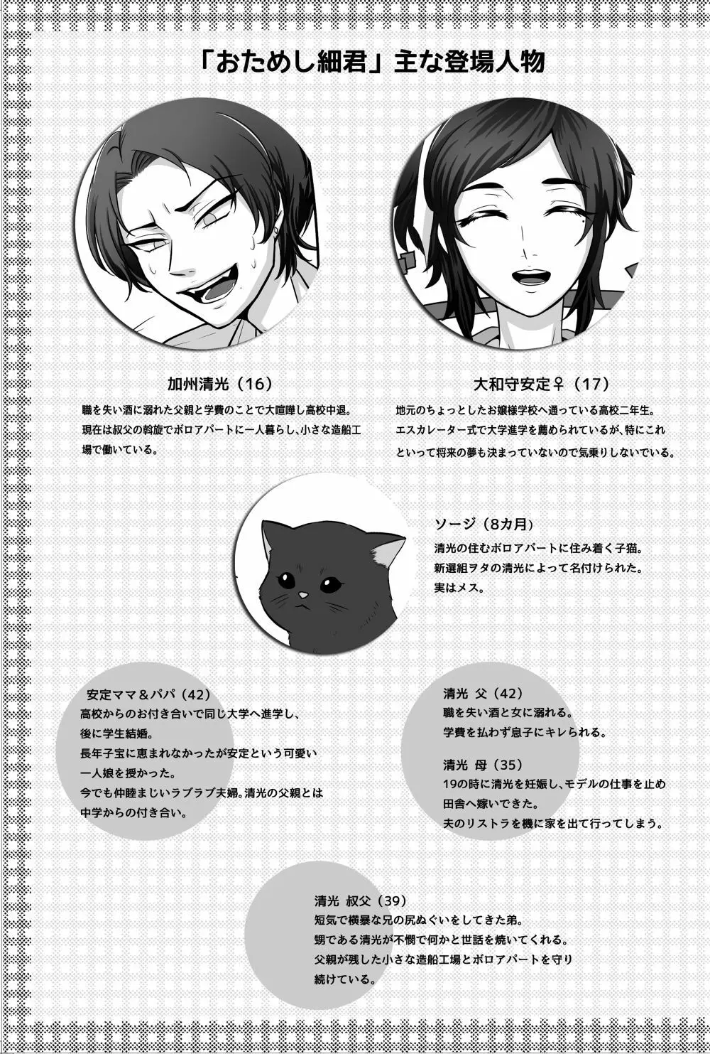 おためし細君 - page3