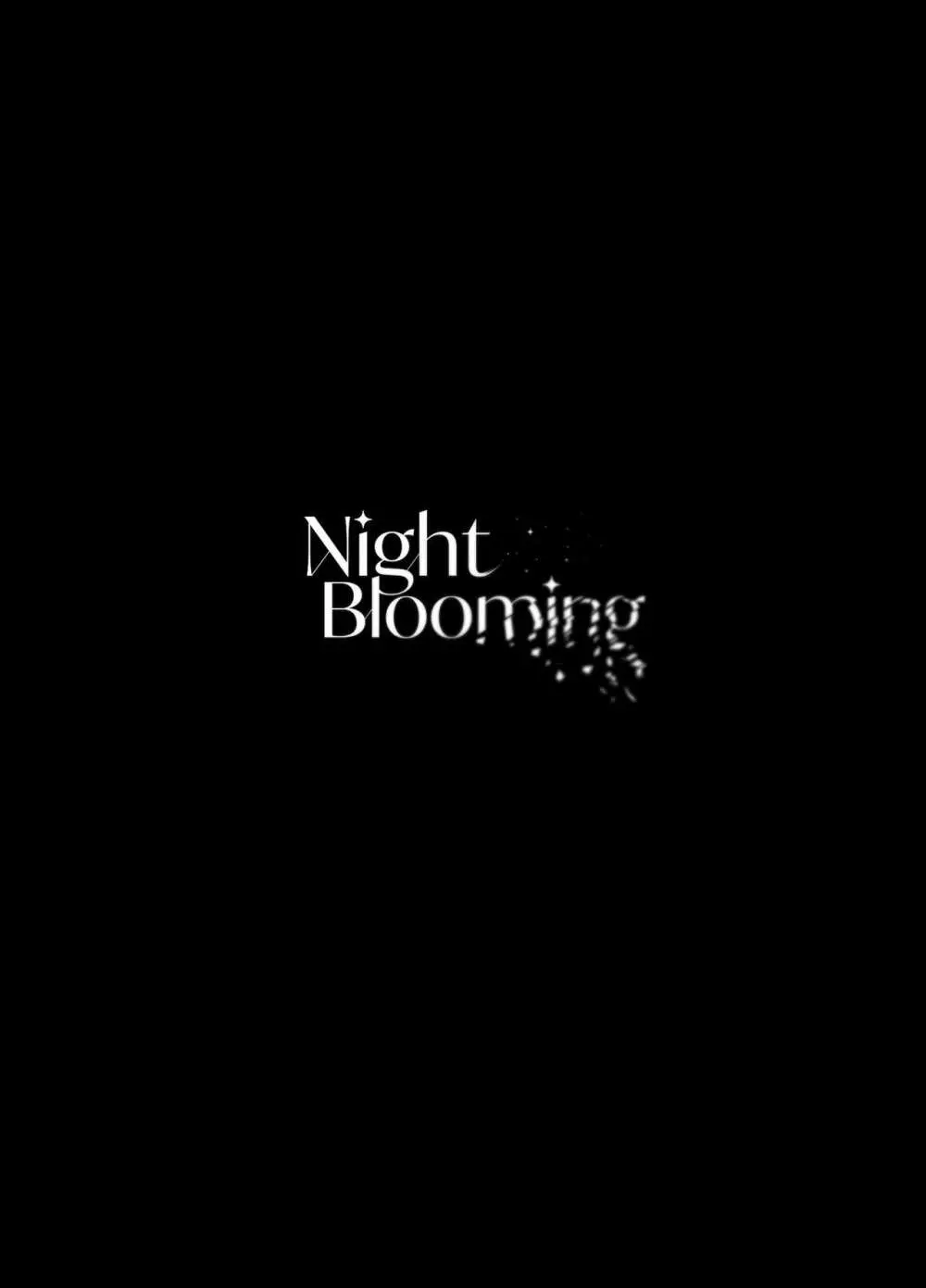 Night Blooming - page42