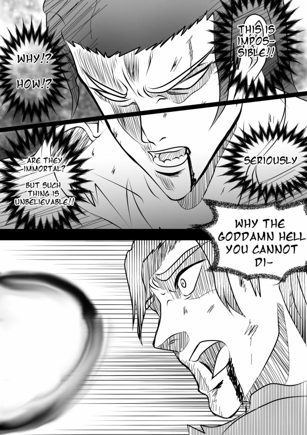 The Gorgeous Meat - page10