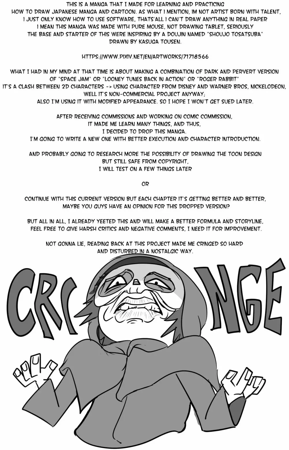 The Gorgeous Meat - page3