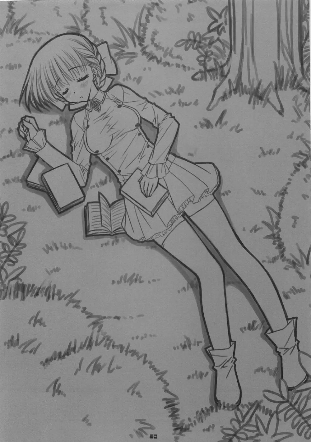PINK CANDY BOX - page19