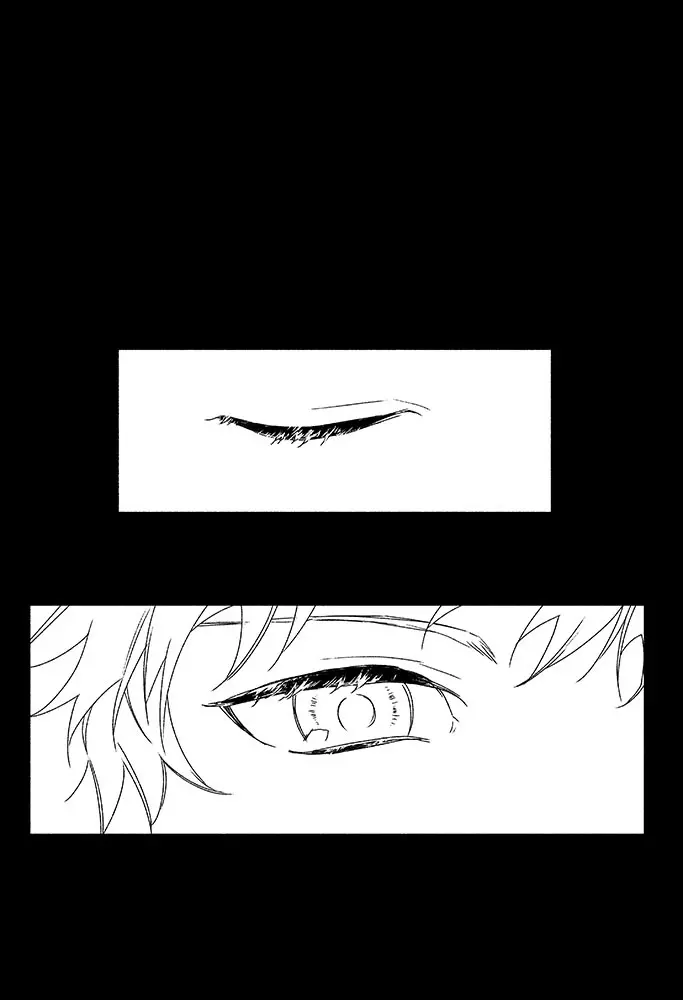 祈りが産まれ堕ちる - page3