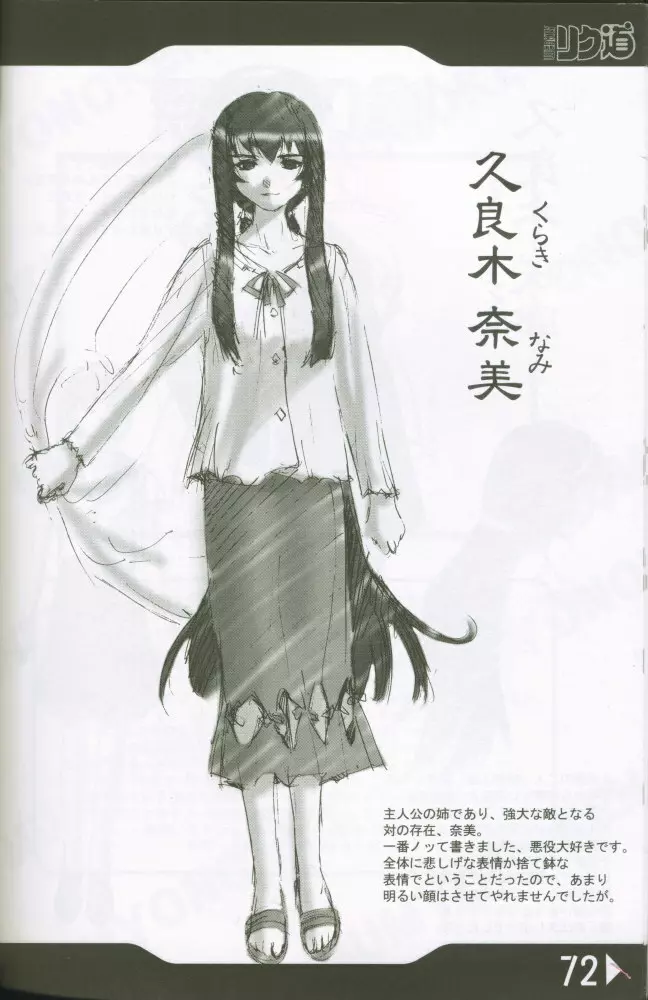 WEAKLY リク道SP No.004 - page71