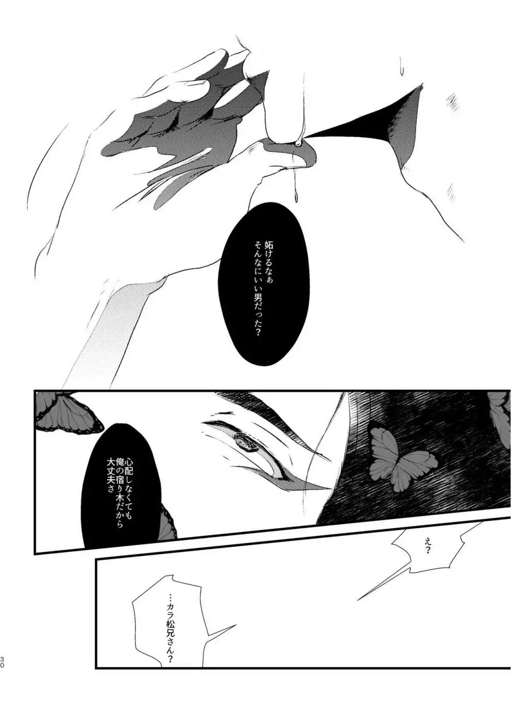 たまゆらの君 - page29
